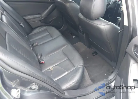 2012 Nissan Altima 2.5 S из США, поврежденный, VIN 1N4AL2AP7CC153499